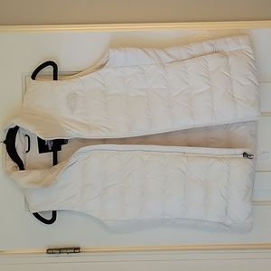 North Face Puffer Vest